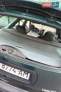 Универсал Renault Laguna 1999 в 