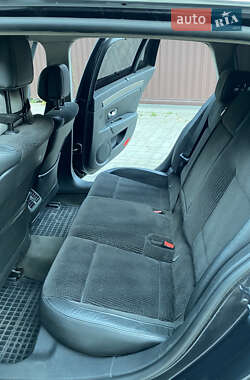 Универсал Renault Laguna 2008 в 