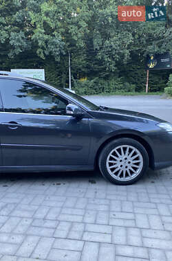 Универсал Renault Laguna 2008 в 