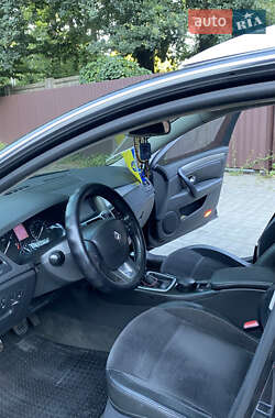 Универсал Renault Laguna 2008 в 
