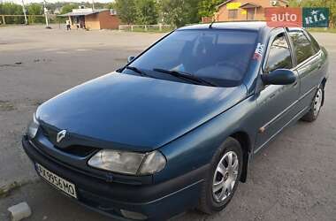 Универсал Renault Laguna 1995 в Днепре