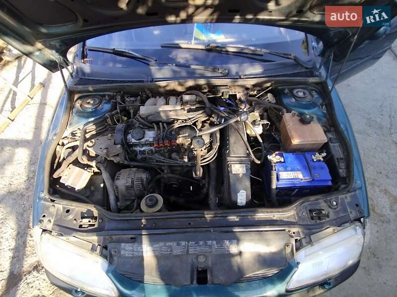 Универсал Renault Laguna 1995 в Днепре