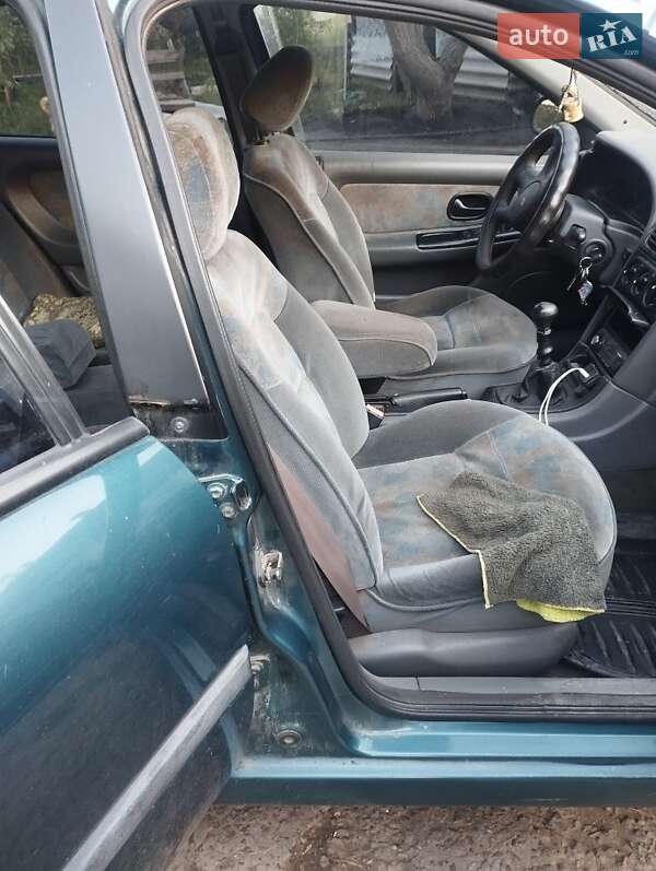 Универсал Renault Laguna 1995 в Днепре
