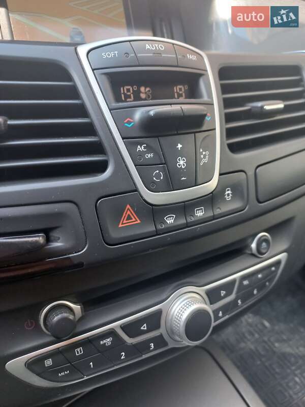 Універсал Renault Laguna 2011 в Хмельницькому