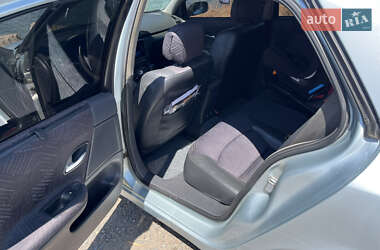 Лифтбек Renault Laguna 2002 в 