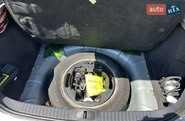 Ліфтбек Renault Laguna 2002 в Одесі