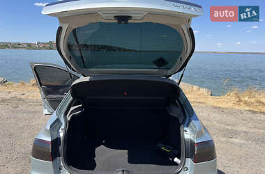 Ліфтбек Renault Laguna 2002 в Одесі