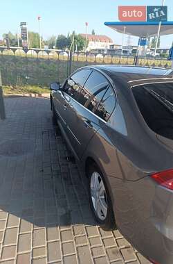 Лифтбек Renault Laguna 2010 в 