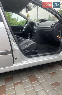 Универсал Renault Laguna 2006 в 