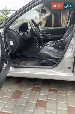 Универсал Renault Laguna 2006 в 