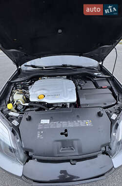 Универсал Renault Laguna 2010 в 