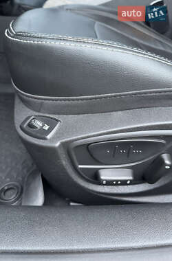 Универсал Renault Laguna 2010 в 