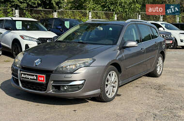 Універсал Renault Laguna 2011 в Вінниці