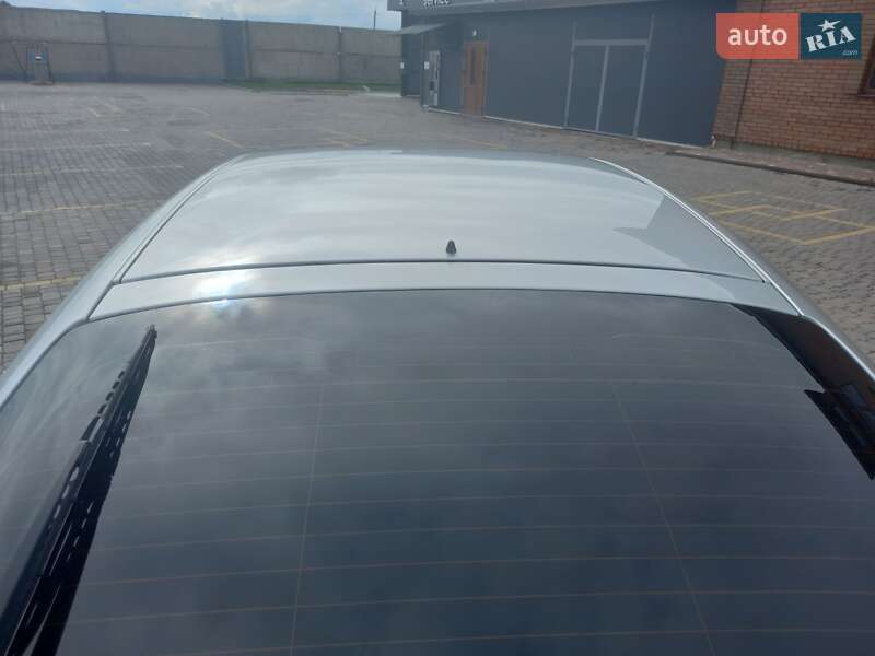 Ліфтбек Renault Laguna 2008 в Теофіполі