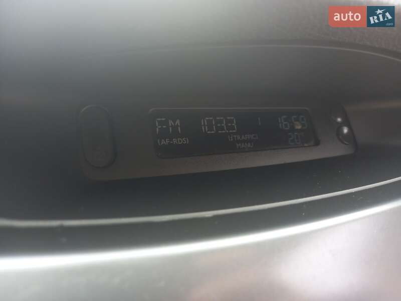 Ліфтбек Renault Laguna 2008 в Теофіполі