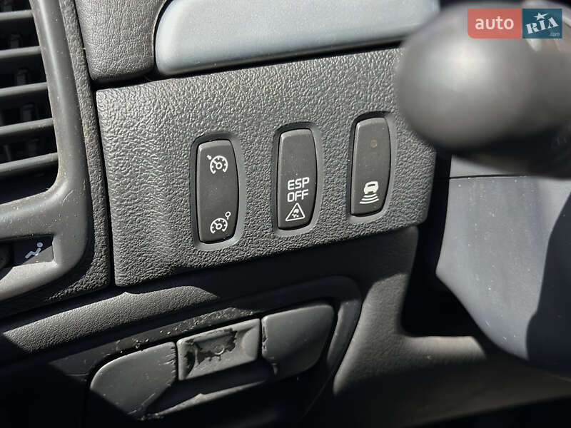 Универсал Renault Laguna 2005 в Шептицькому фото 33 Универсал Renault Laguna 2005 в Шептицькому