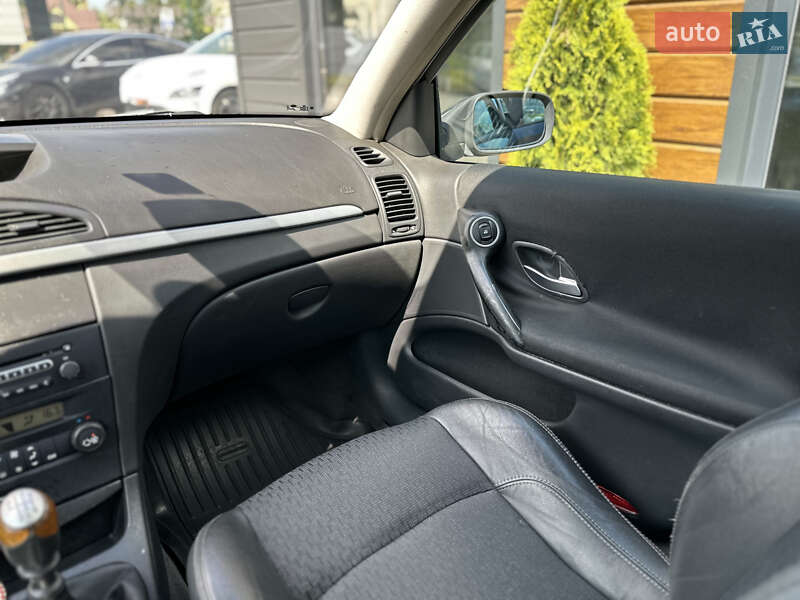 Универсал Renault Laguna 2005 в Шептицькому фото 42 Универсал Renault Laguna 2005 в Шептицькому