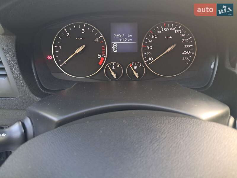 Лифтбек Renault Laguna 2009 в Харькове фото 19 Лифтбек Renault Laguna 2009 в Харькове