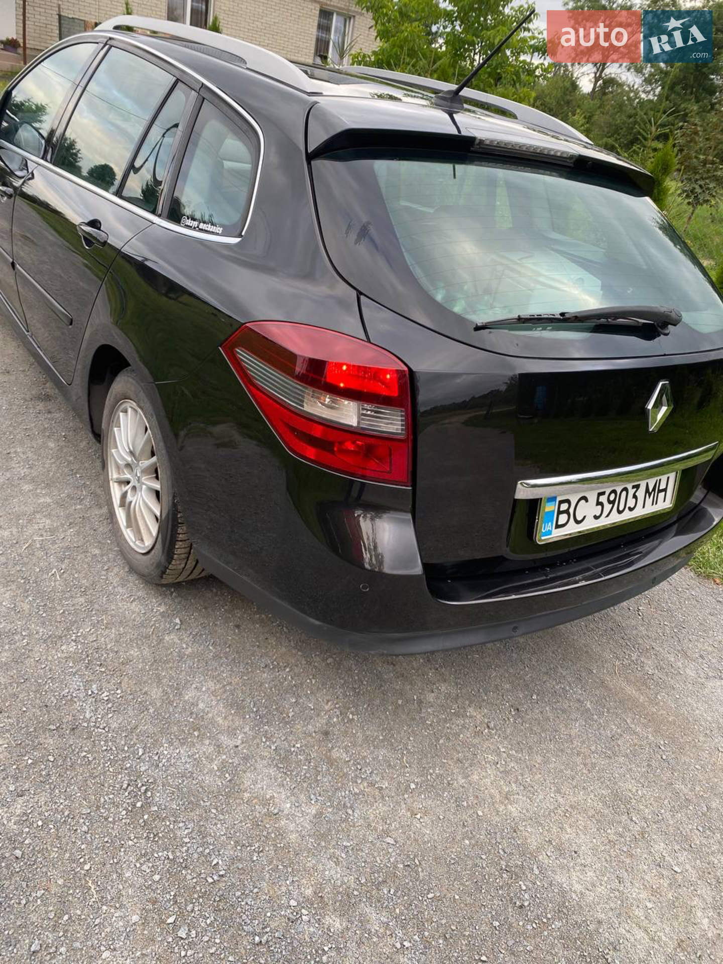 2012 Renault Laguna - мініатюра 8