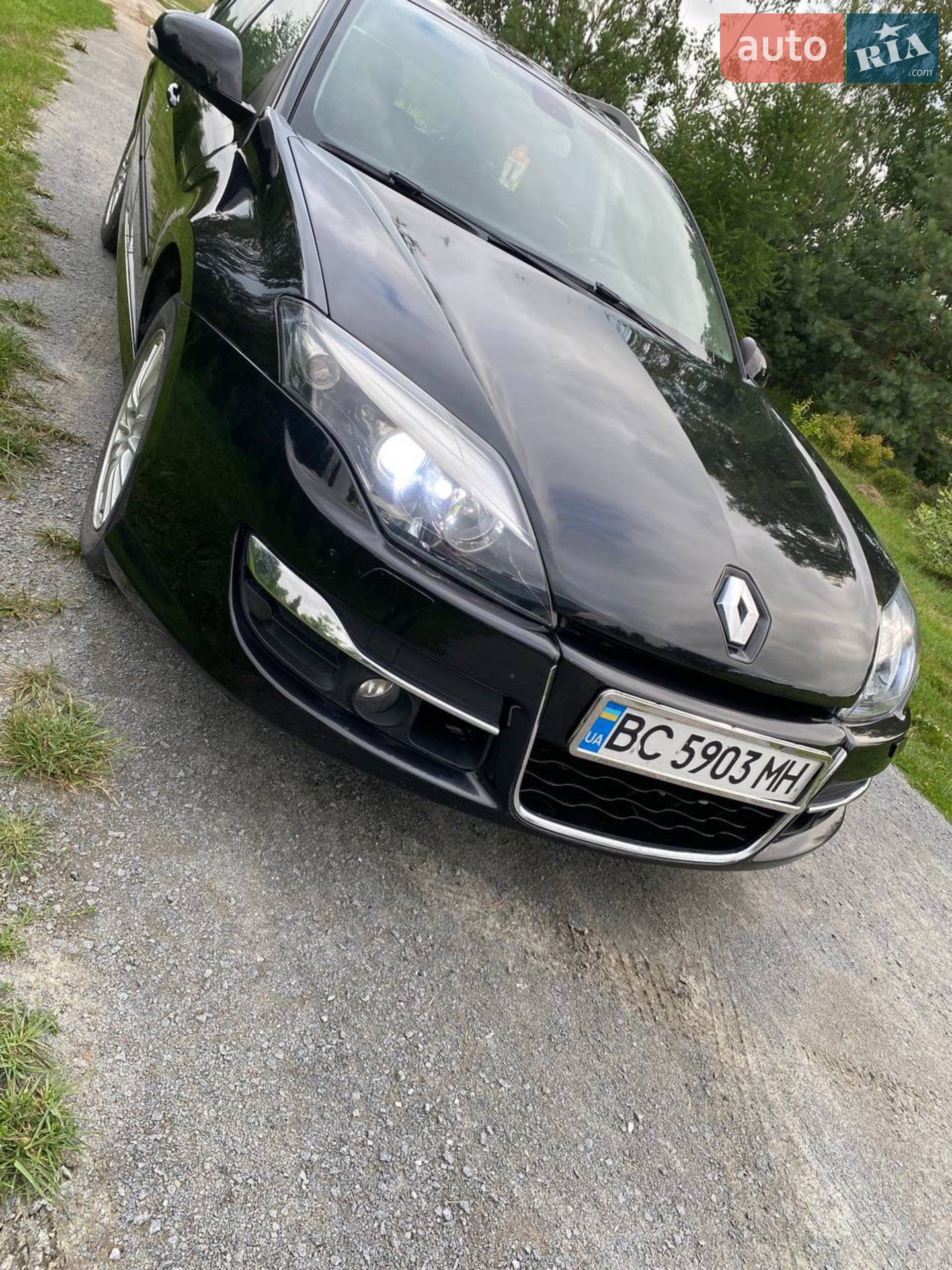2012 Renault Laguna - мініатюра 18