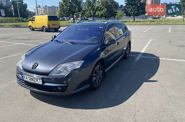 Універсал Renault Laguna 2007 в Черкасах