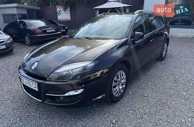 Универсал Renault Laguna 2012 в Хмельницком