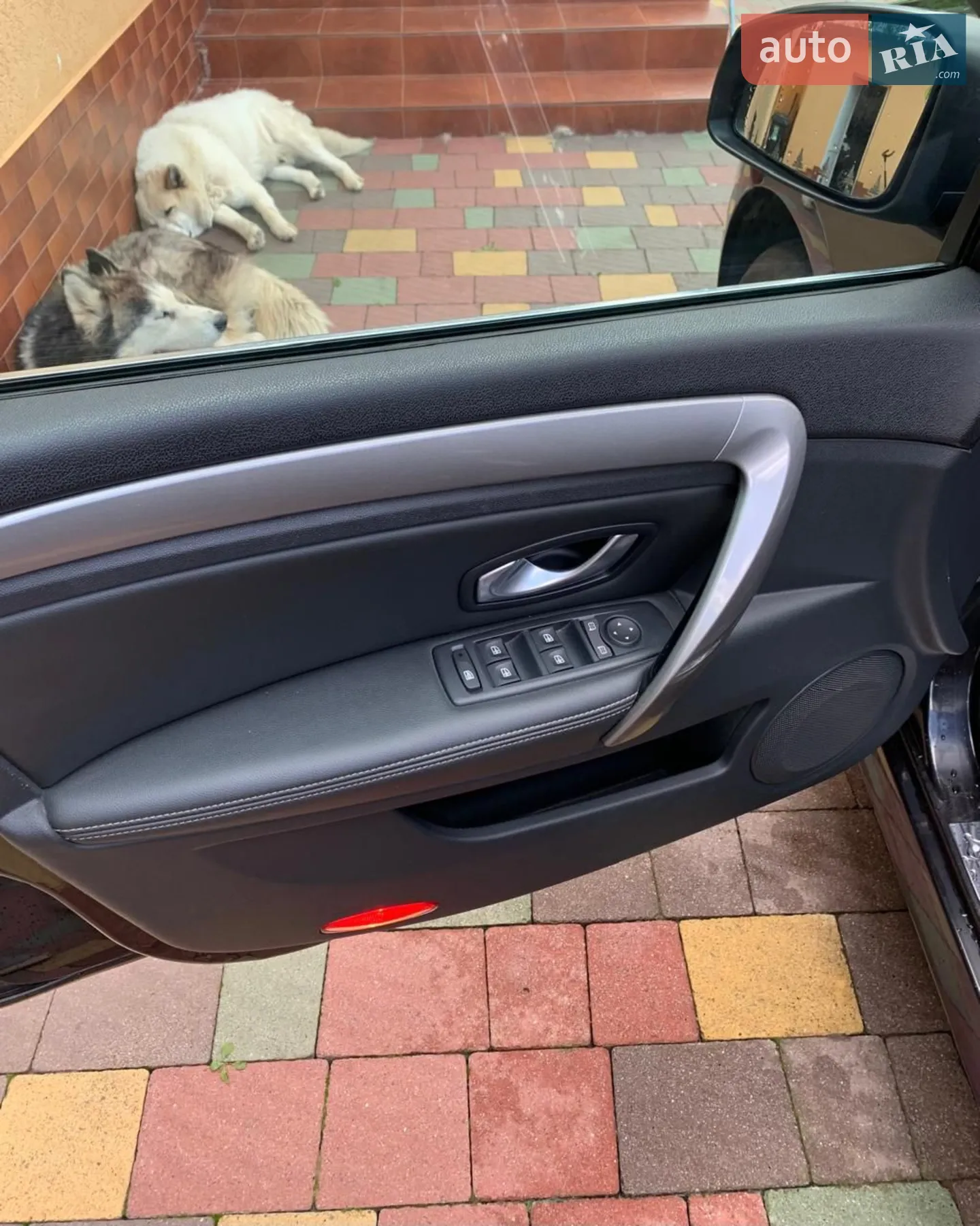 2012 Renault Laguna - мініатюра 18