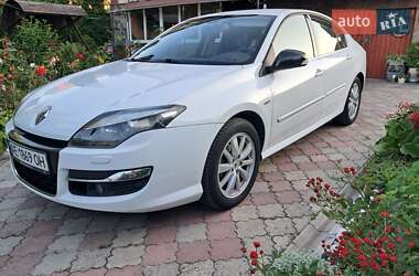 Ліфтбек Renault Laguna 2011 в Красилові