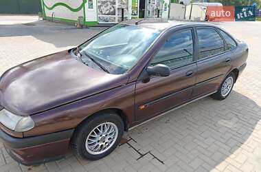 Лифтбек Renault Laguna 1994 в Хмельницком