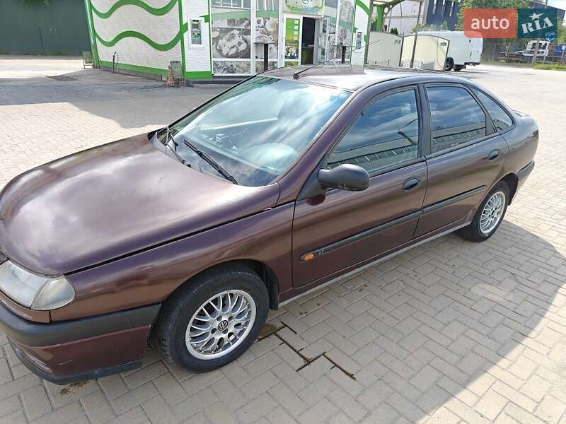 Renault Laguna 1994