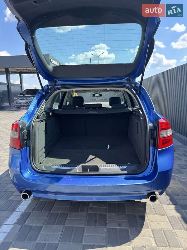 Универсал Renault Laguna 2010 в Софиевской Борщаговке фото 17 Универсал Renault Laguna 2010 в Софиевской Борщаговке