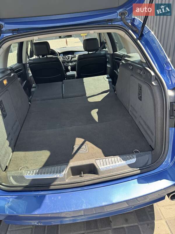 Универсал Renault Laguna 2010 в Софиевской Борщаговке фото 22 Универсал Renault Laguna 2010 в Софиевской Борщаговке