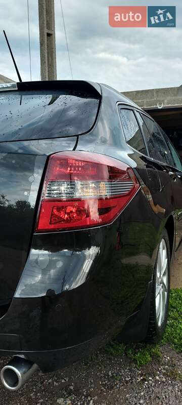 Універсал Renault Laguna 2014 в Чугуєві