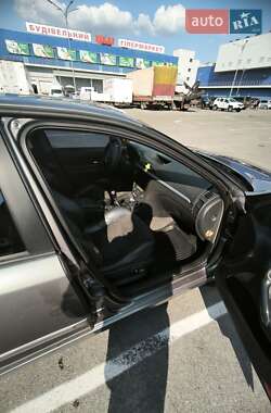 Лифтбек Renault Laguna 2006 в 