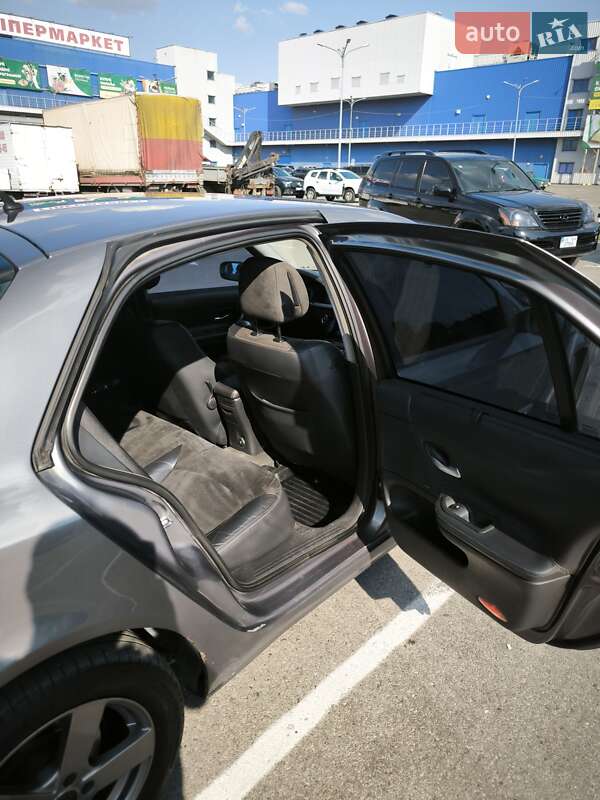 Лифтбек Renault Laguna 2006 в Днепре фото 15 Лифтбек Renault Laguna 2006 в Днепре