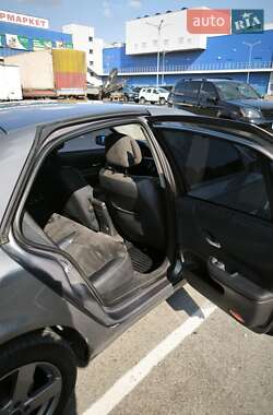 Лифтбек Renault Laguna 2006 в 