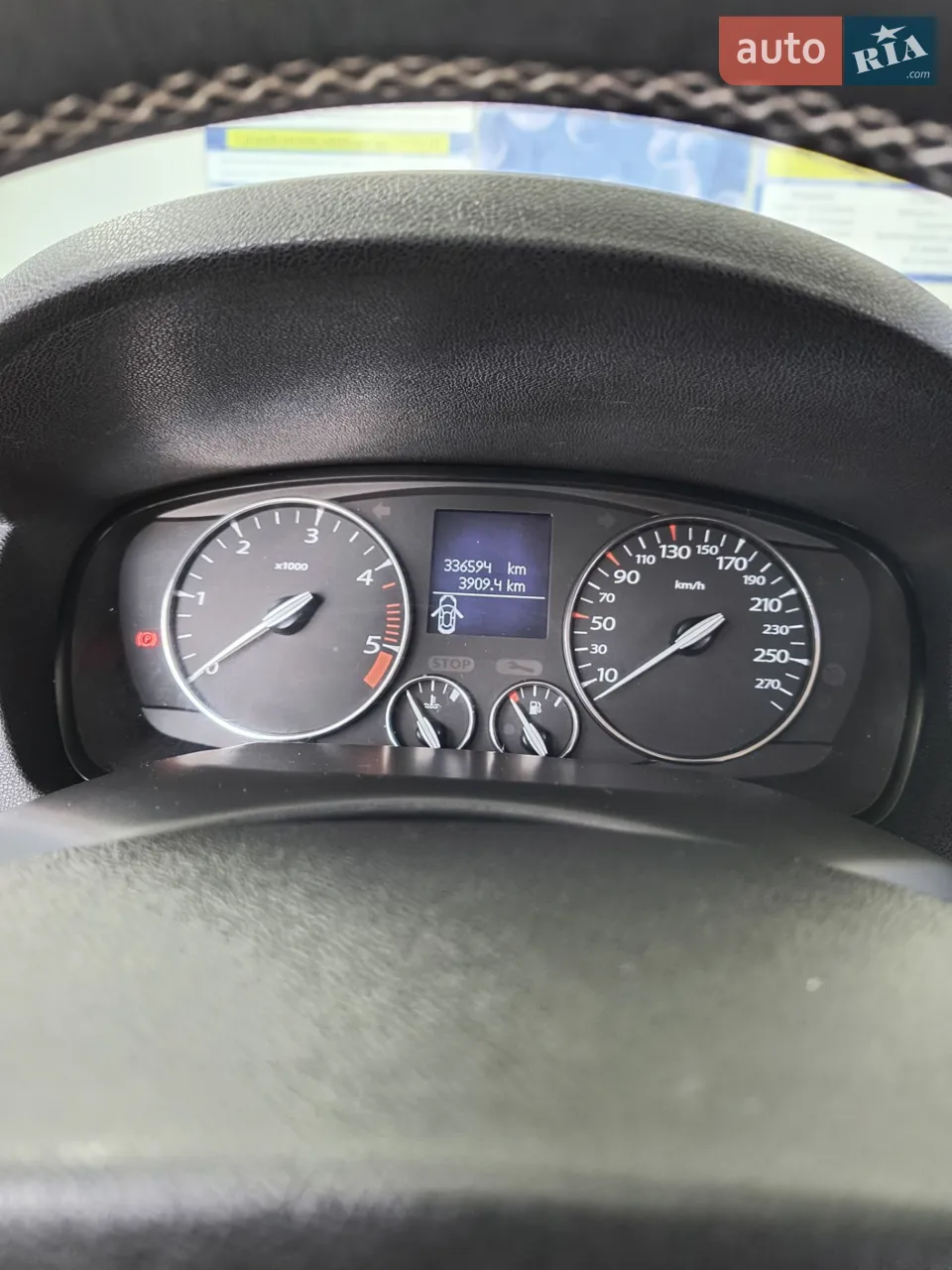 2010 Renault Laguna - мініатюра 18