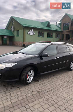 Універсал Renault Laguna 2008 в Ковелі