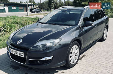 Універсал Renault Laguna 2011 в Шепетівці