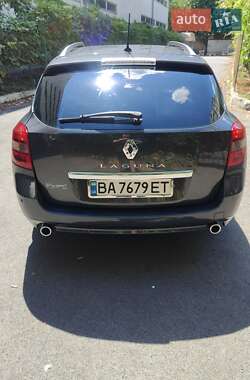 Універсал Renault Laguna 2013 в Одесі