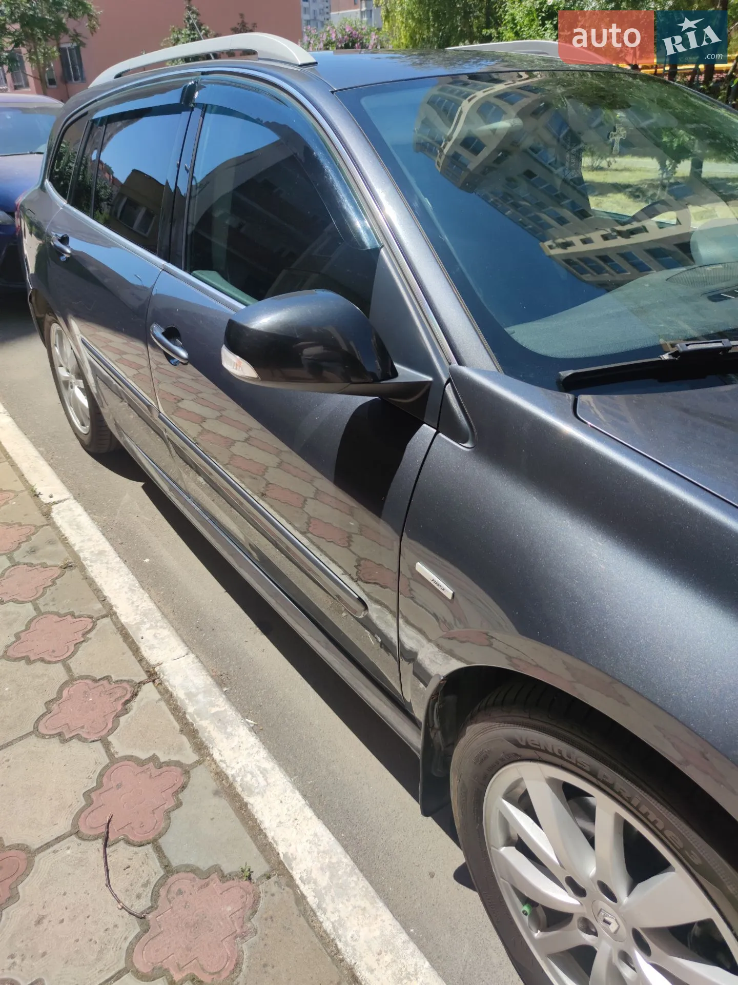 2013 Renault Laguna - мініатюра 14