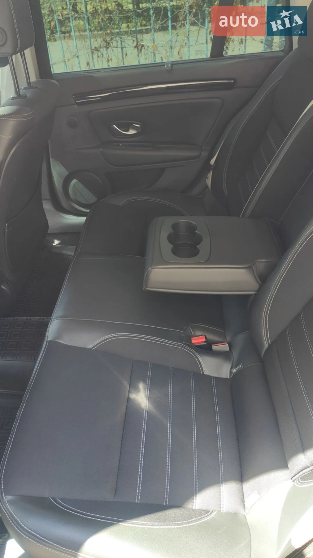 2013 Renault Laguna - мініатюра 34