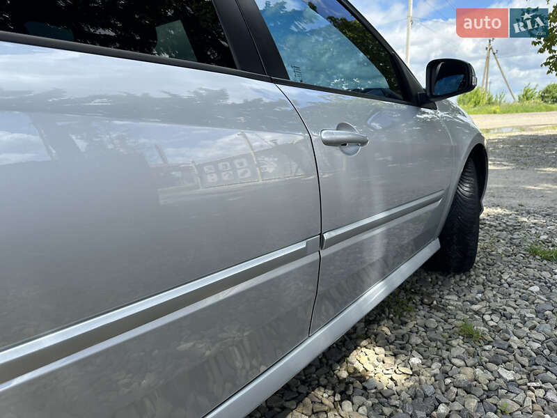 Универсал Renault Laguna 2008 в Снятине