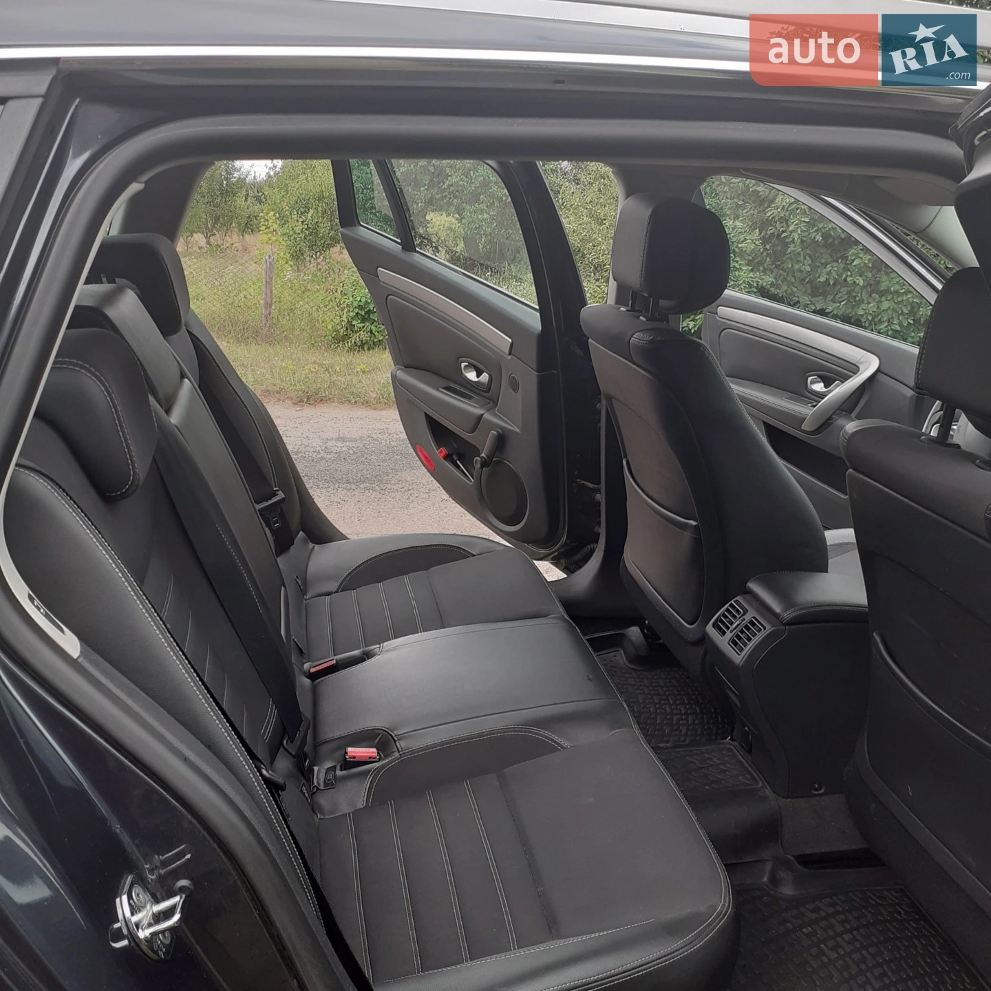 2012 Renault Laguna - мініатюра 11