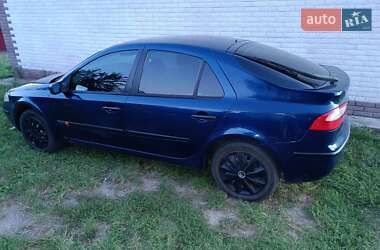 Ліфтбек Renault Laguna 2001 в Шепетівці