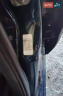 Универсал Renault Laguna 2005 в 