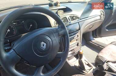 Универсал Renault Laguna 2005 в 