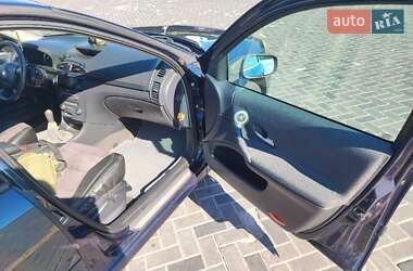 Универсал Renault Laguna 2005 в 