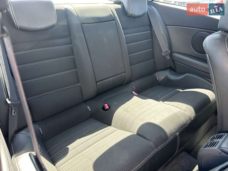 Купе Renault Laguna 2012 в Киеве