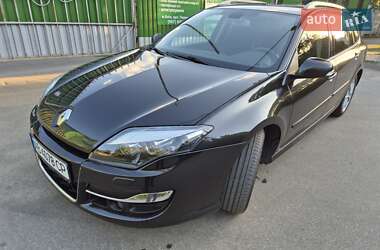 Универсал Renault Laguna 2012 в Киеве